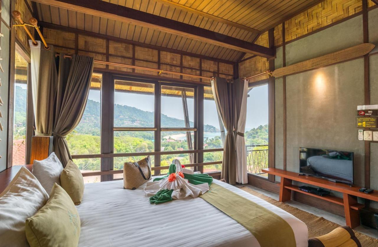 Resort Alama Sea Village - Sha Extra