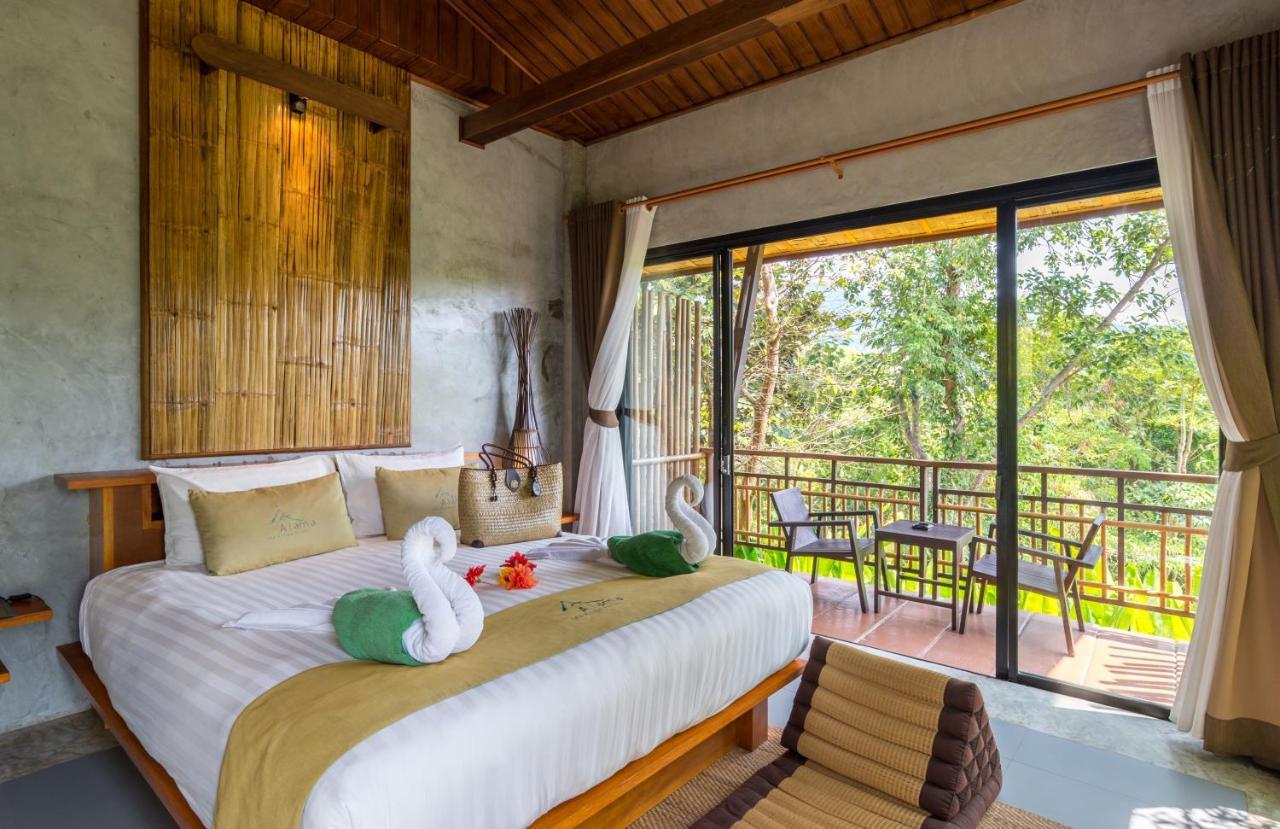 Resort Alama Sea Village - Sha Extra