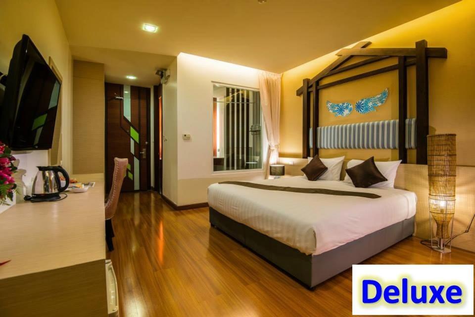 Korapura 4* Nakhon Ratchasima