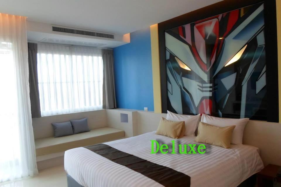 Resort Korapura 4*