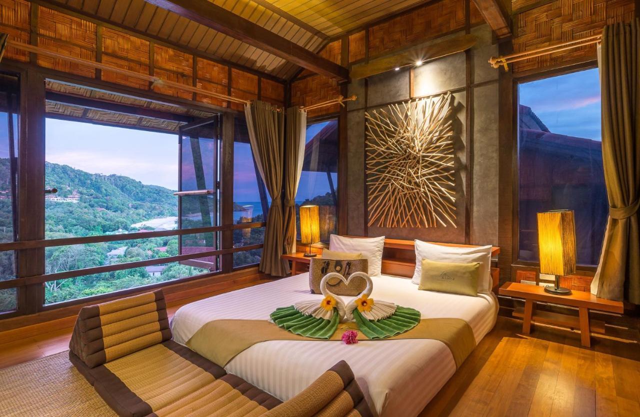 Alama Sea Village - Sha Extra Koh Lanta