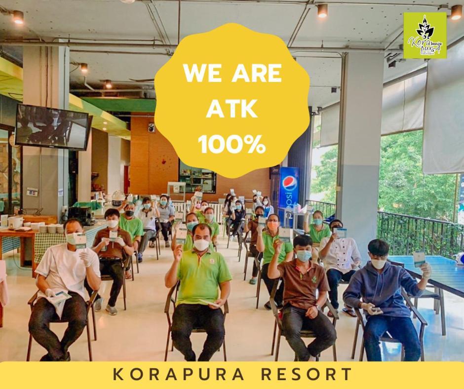 Korapura 4*