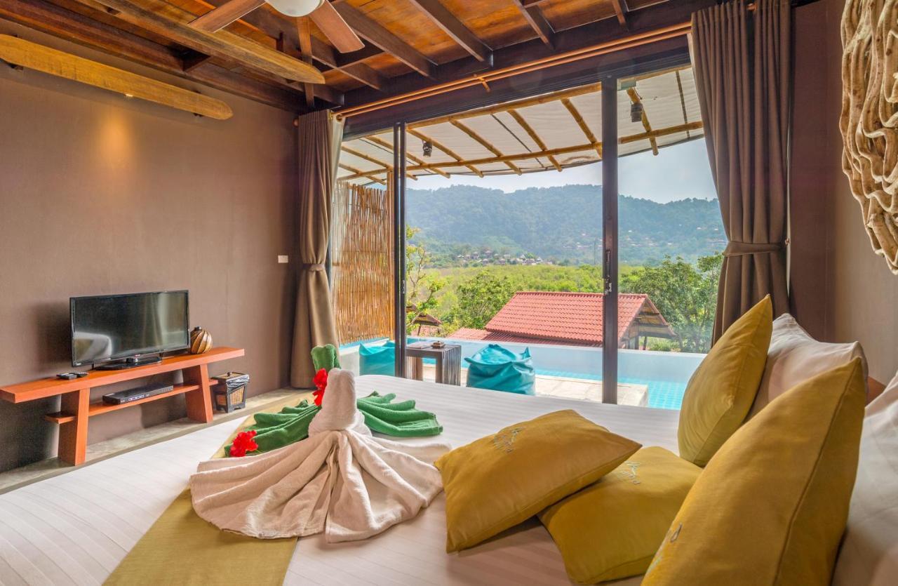 Alama Sea Village - Sha Extra Resort 3*