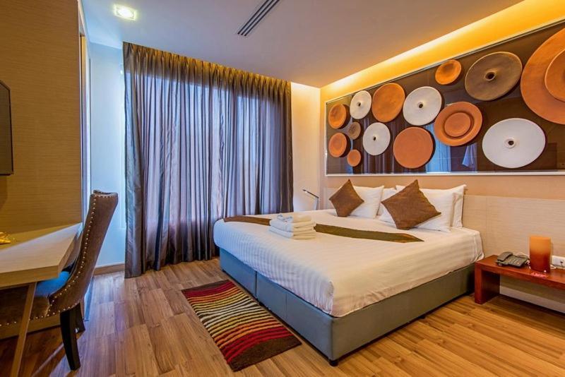Resort Korapura Nakhon Ratchasima