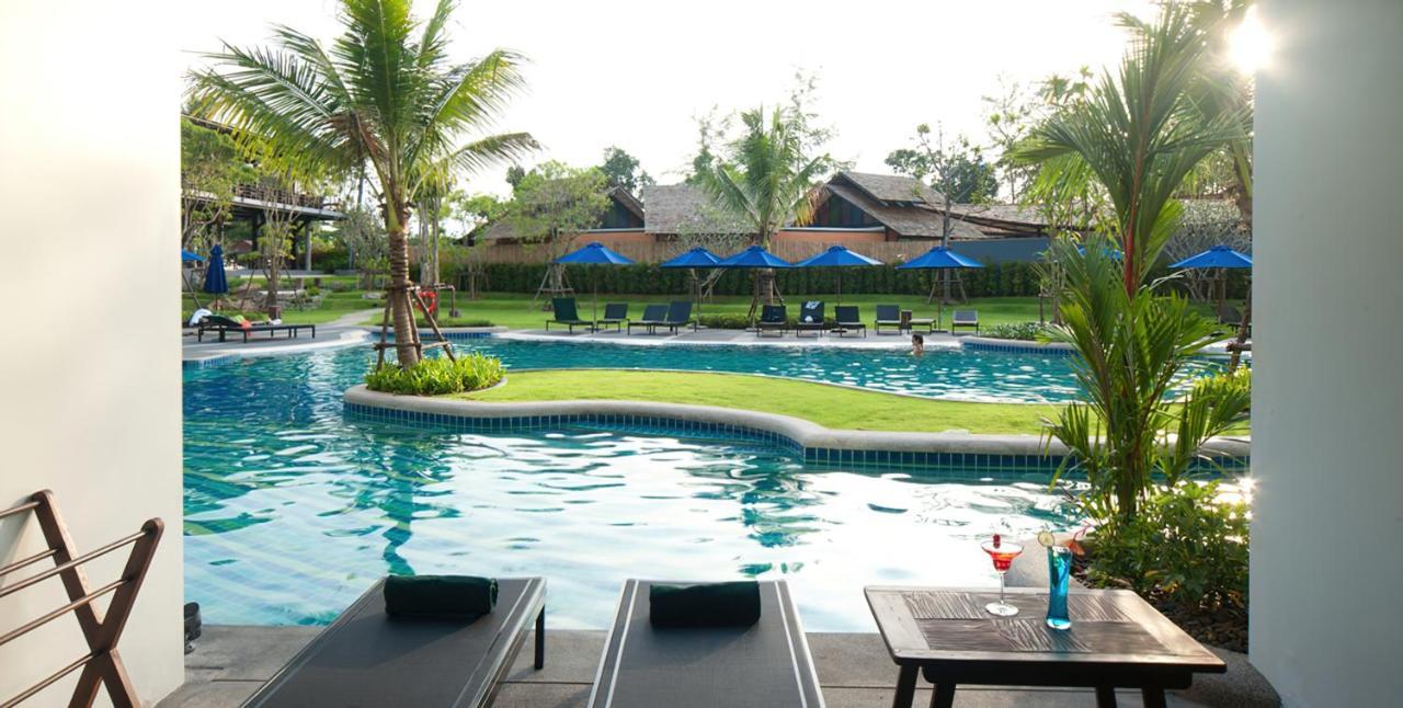 Resort, Krabi Hotel 5*