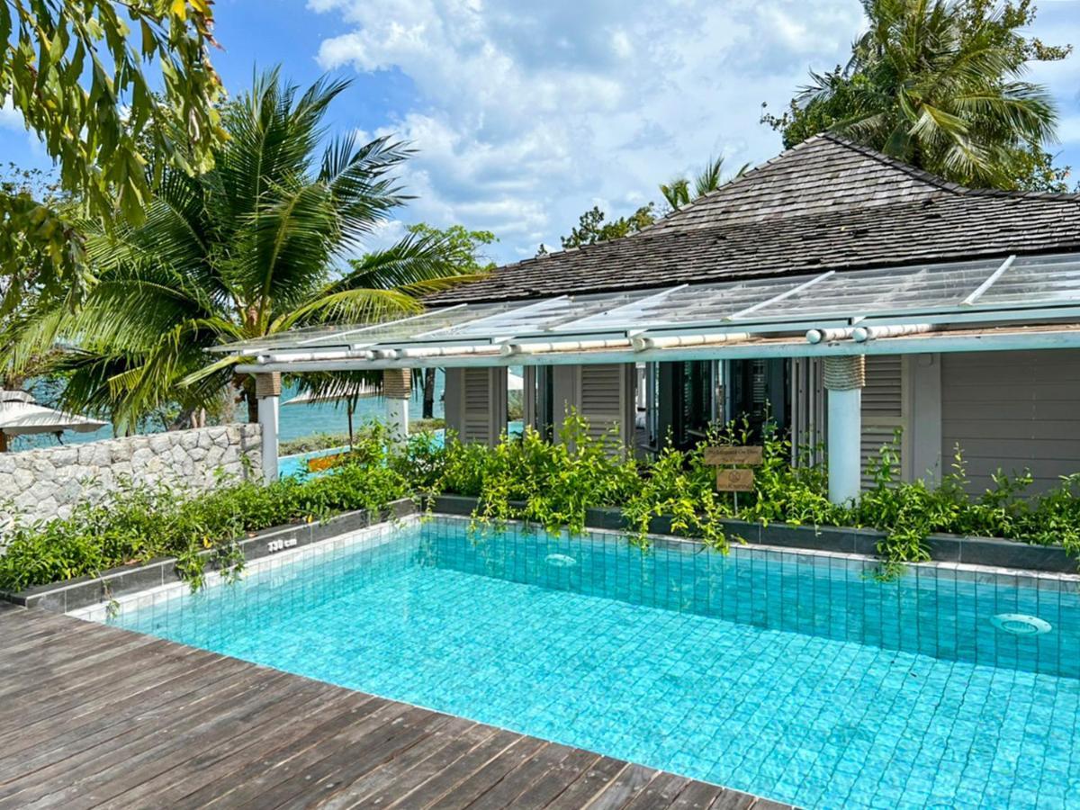 Cape Kudu Hotel, Koh Yao Noi Hotel 5*