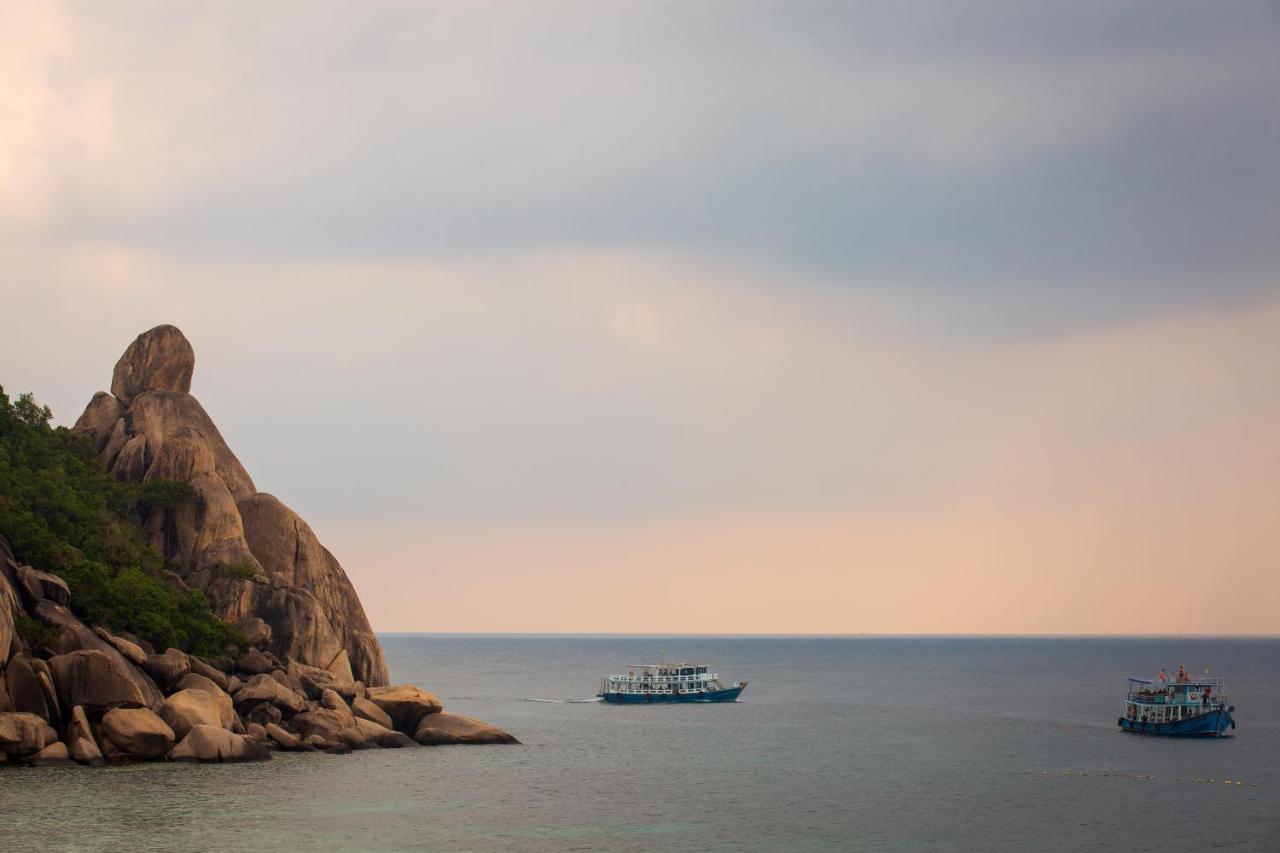 Relax Freedom 3* Koh Tao