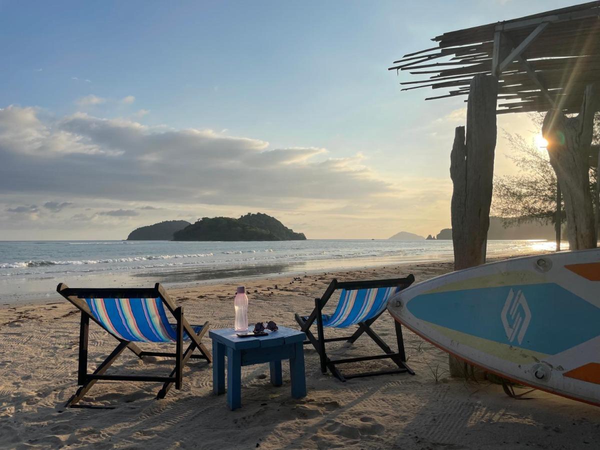 Hotel Sabai Koh Mak