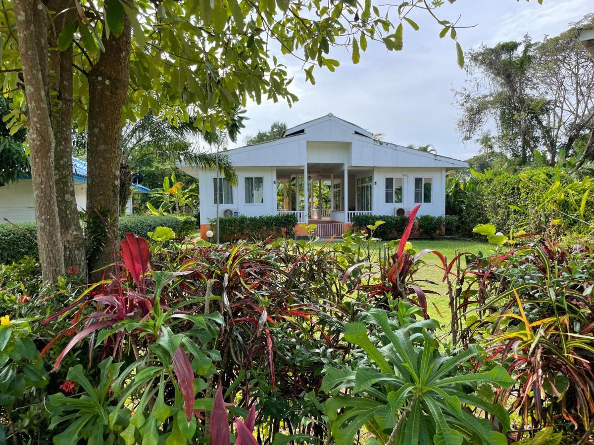 Hotel Sabai Koh Mak