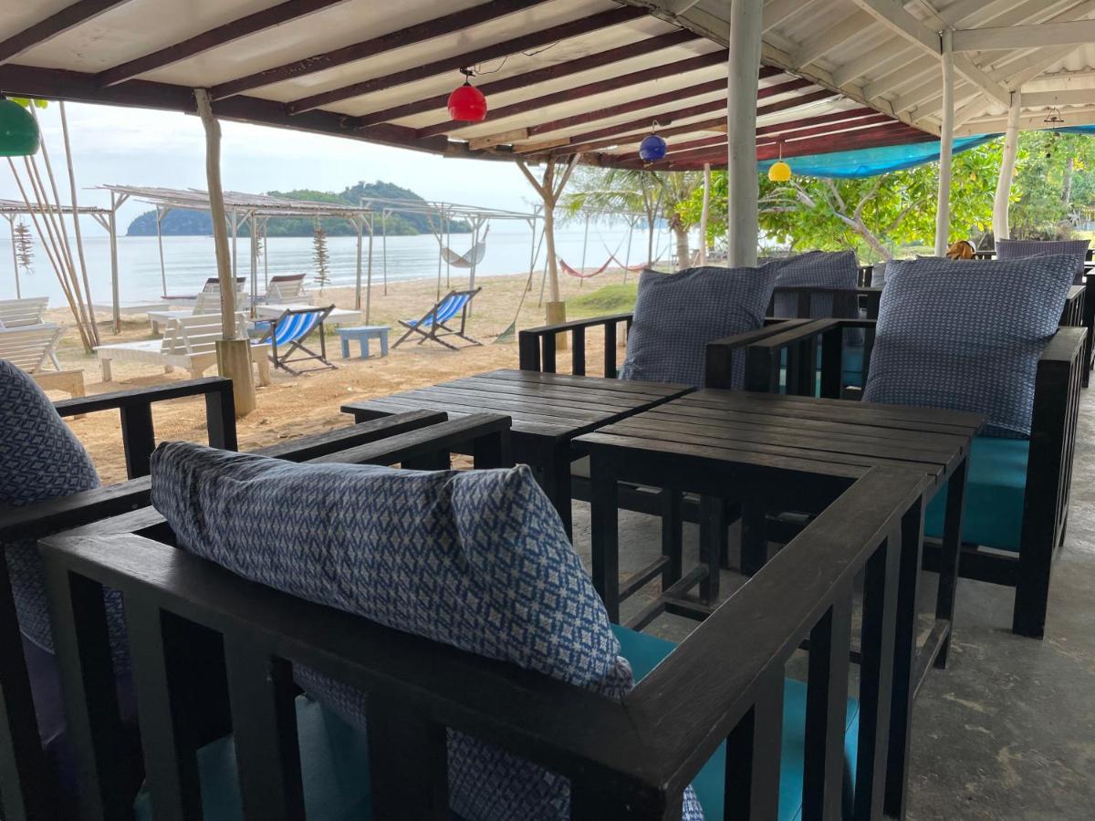Hotel Sabai Koh Mak