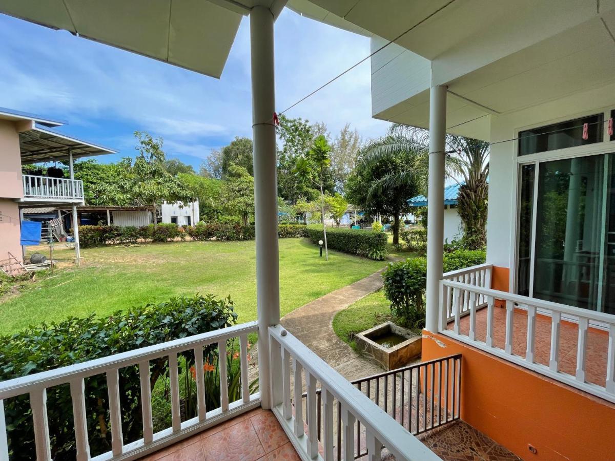 Hotel Sabai Koh Mak