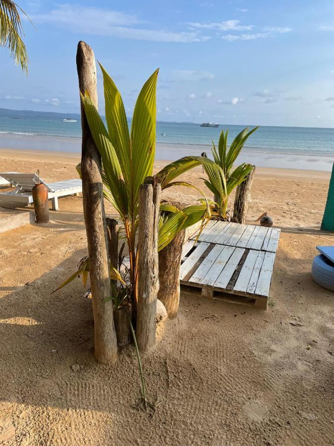 Sabai 3* Koh Mak