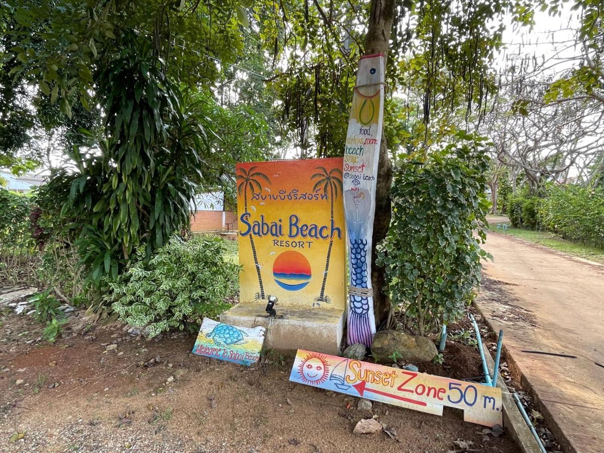 Hotel Sabai