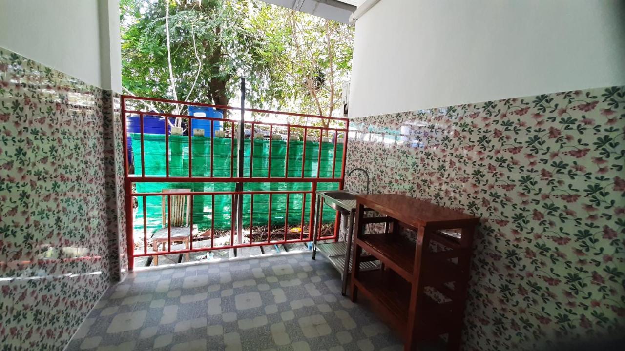 Guest house Runa Runa The Samed Island Koh Samet