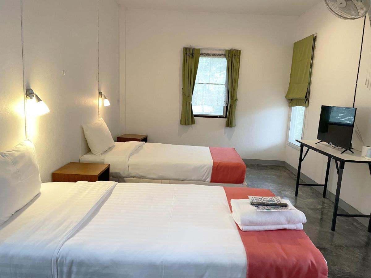 Hostel Wandee