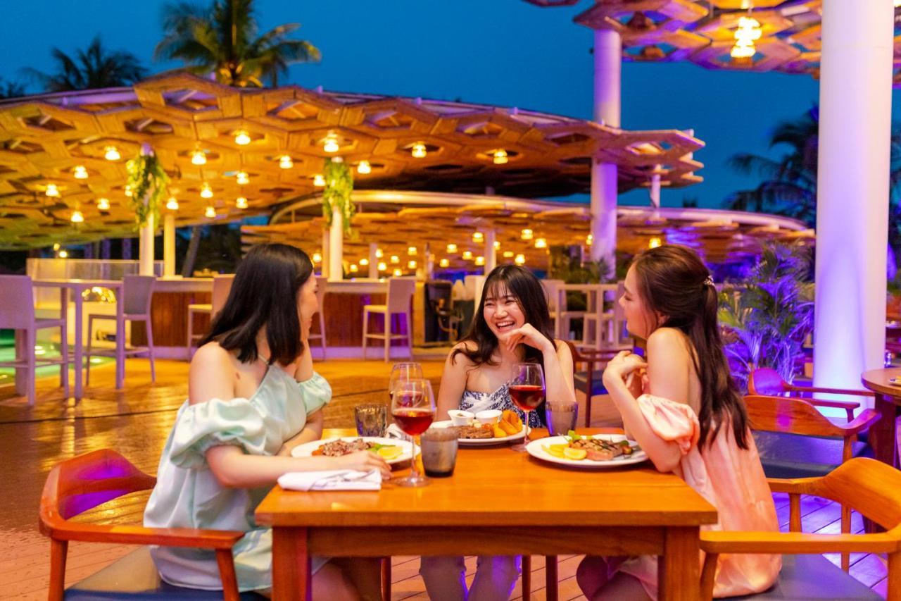 Resort Pinnacle Grand Jomtien And Club Na Chom Thian