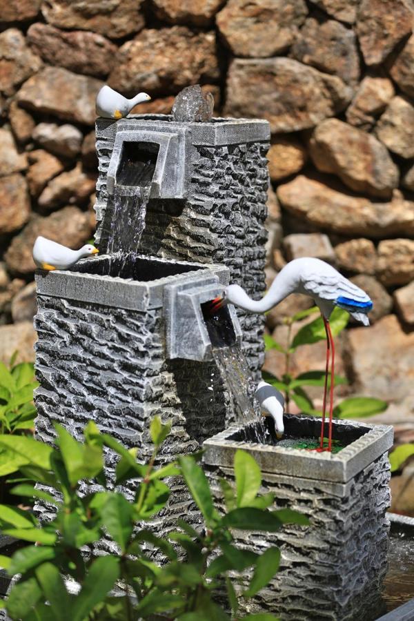 Samui Little Garden 3*