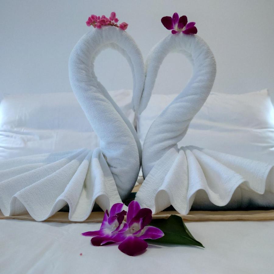 Resort Samui Little Garden 3*