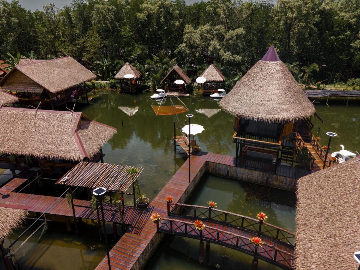 Banpu Trat 3*