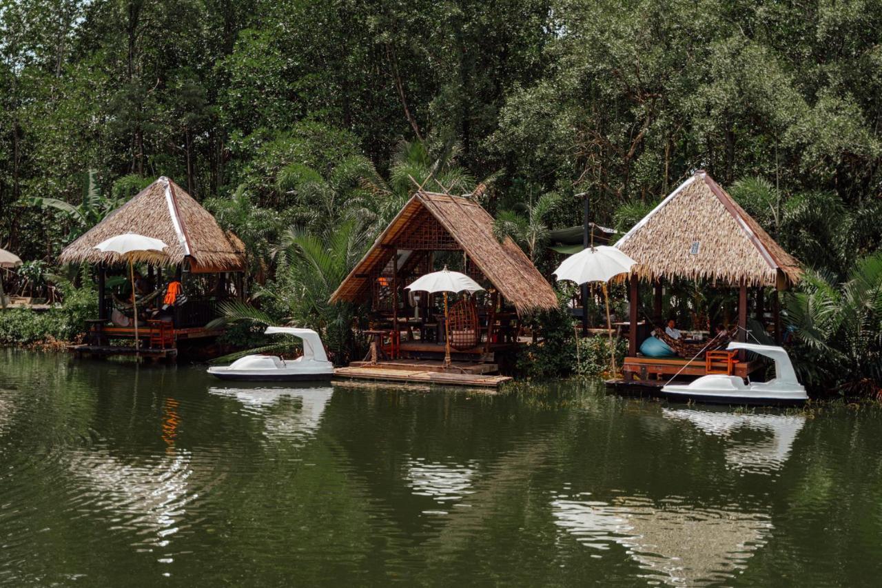 Banpu Trat Resort