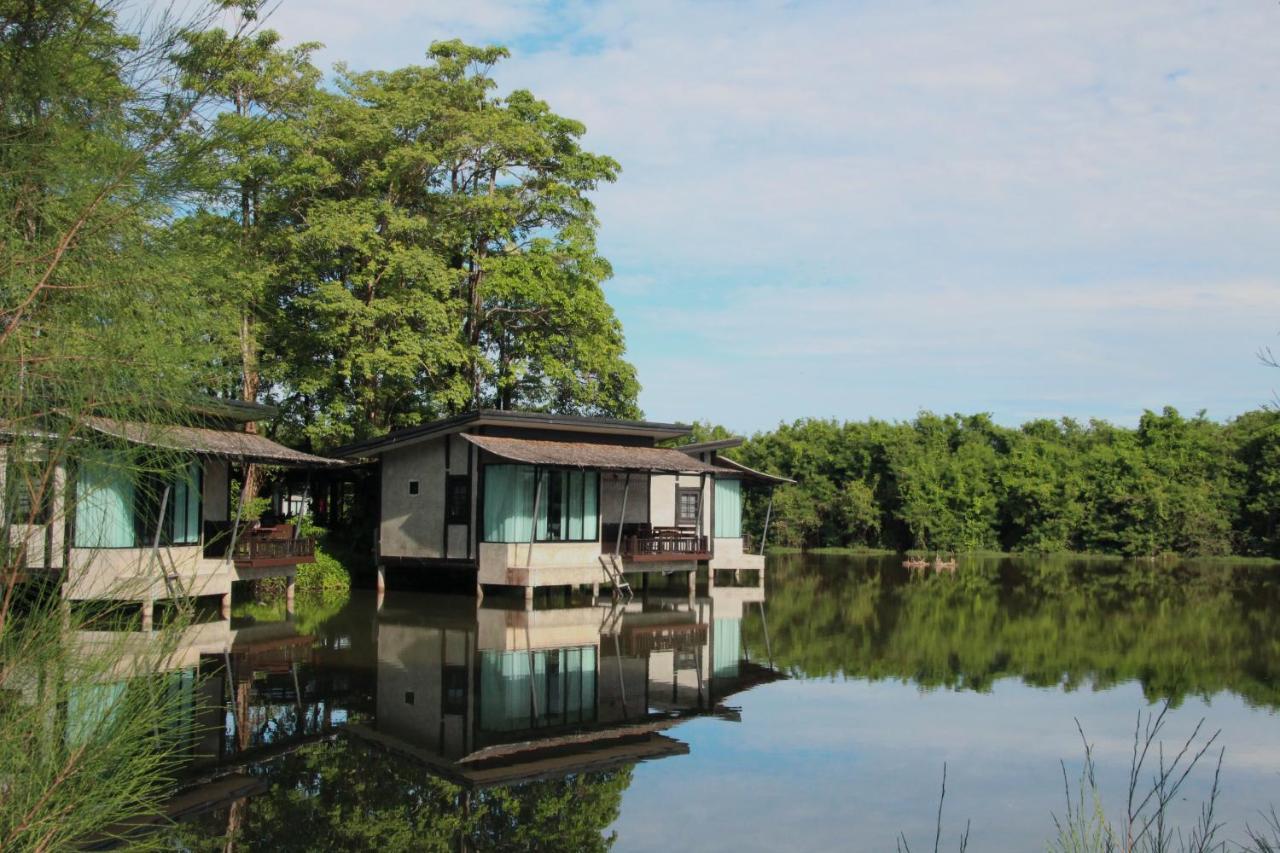 Banpu Trat Resort Ban Laem Klat