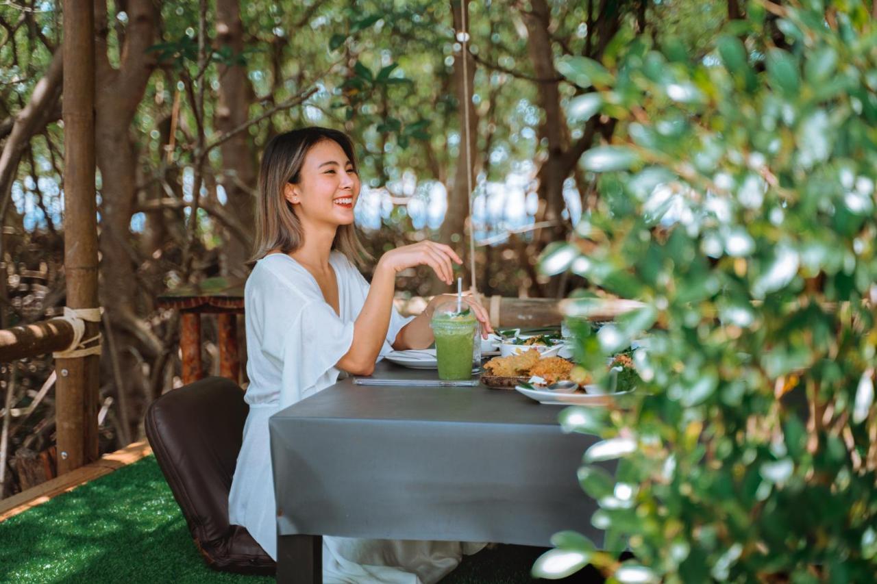 Banpu Trat Resort