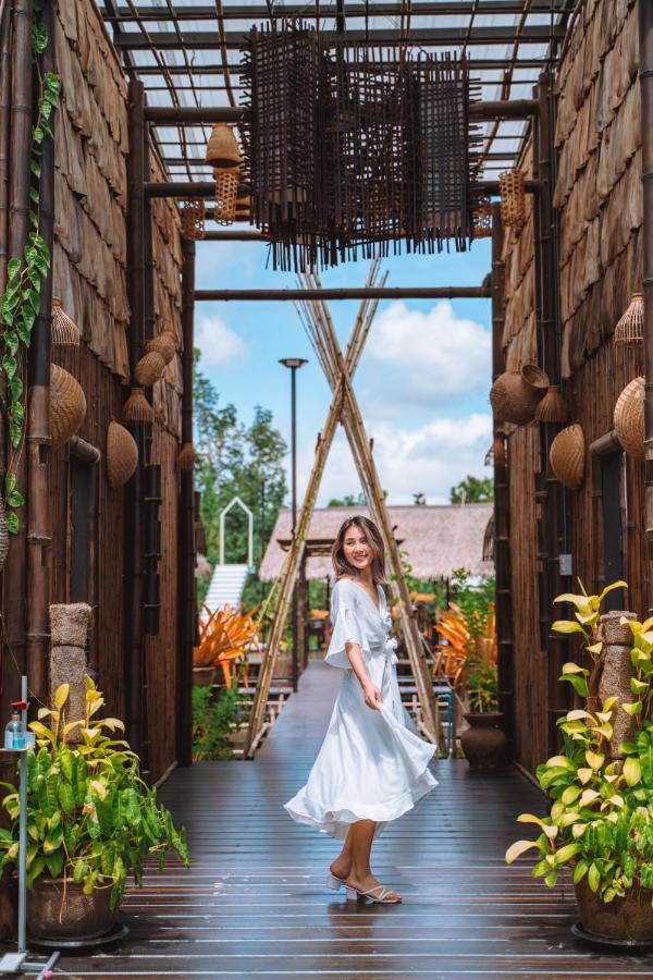 Resort Banpu Trat Ban Laem Klat