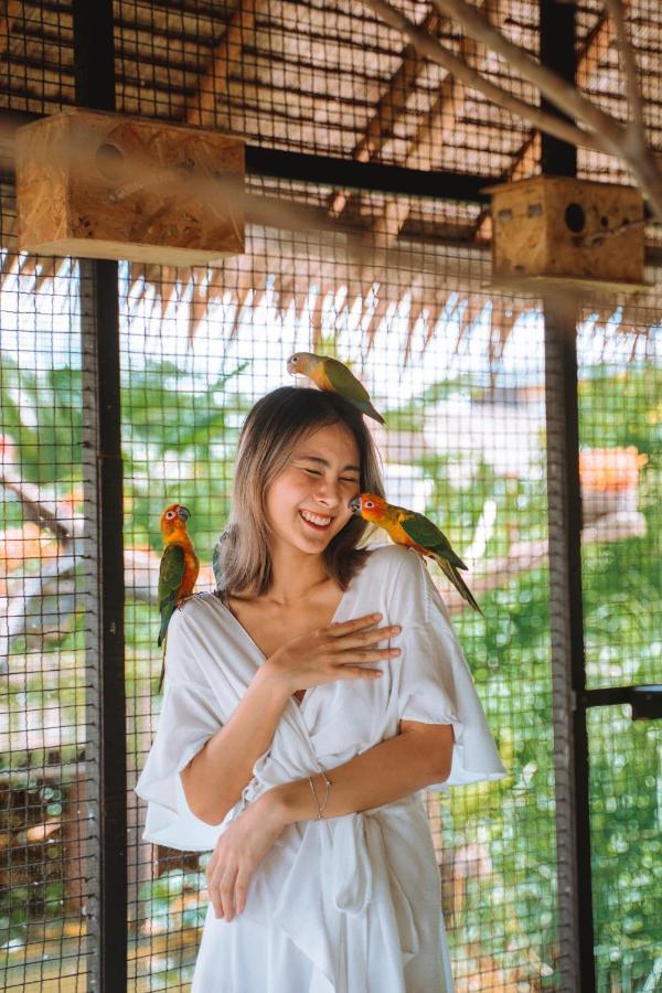 Resort Banpu Trat Ban Laem Klat