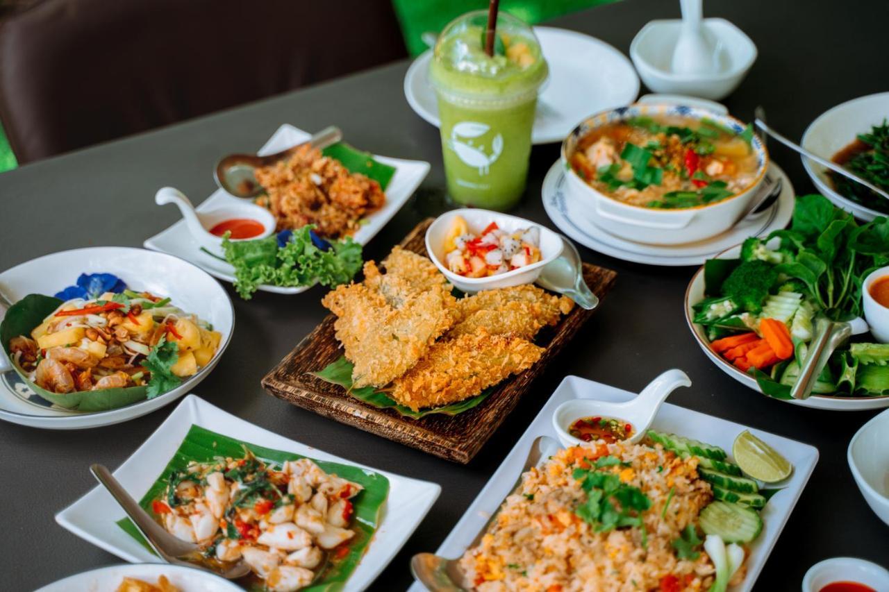 Banpu Trat