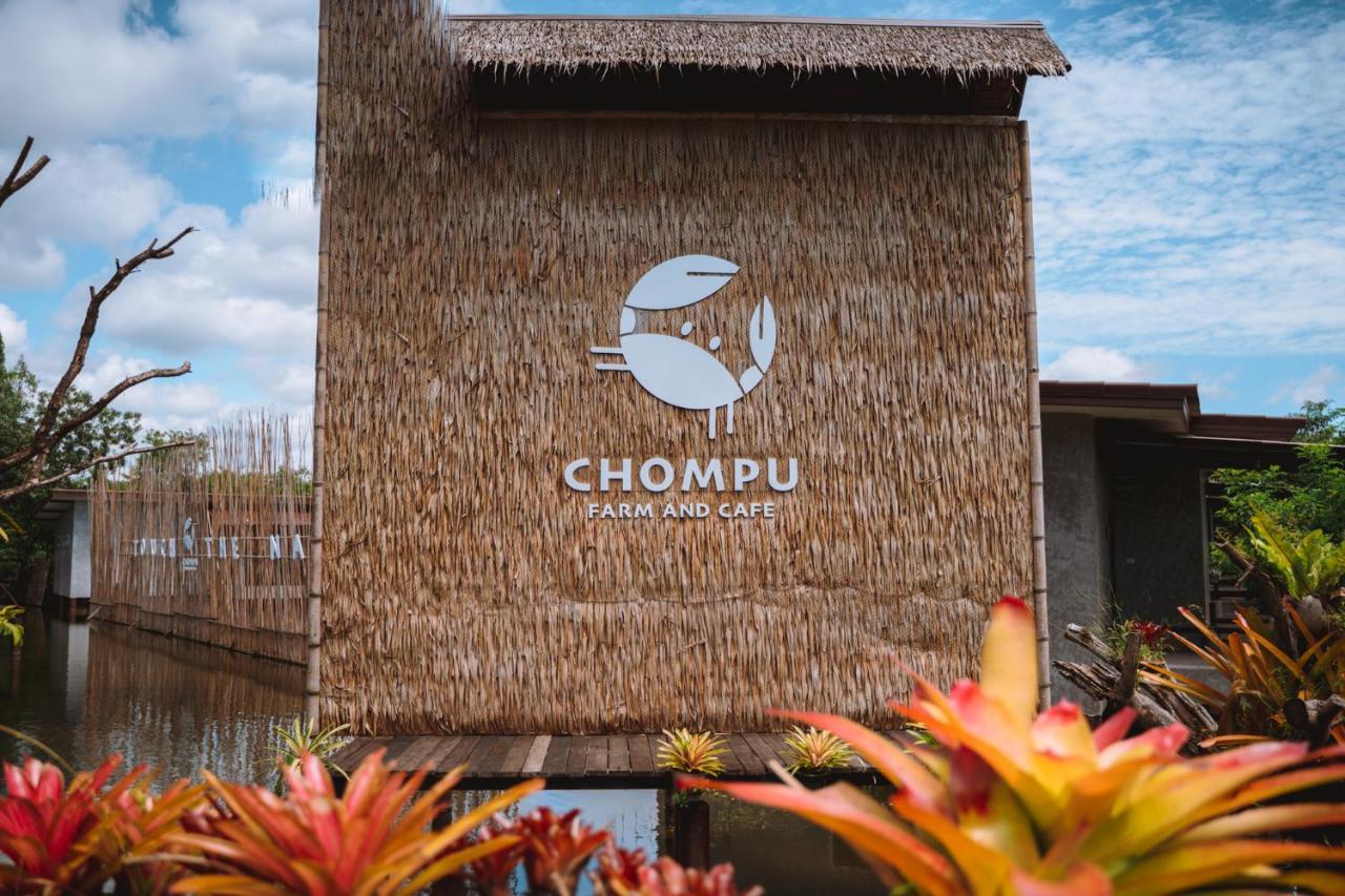 Resort Banpu Trat