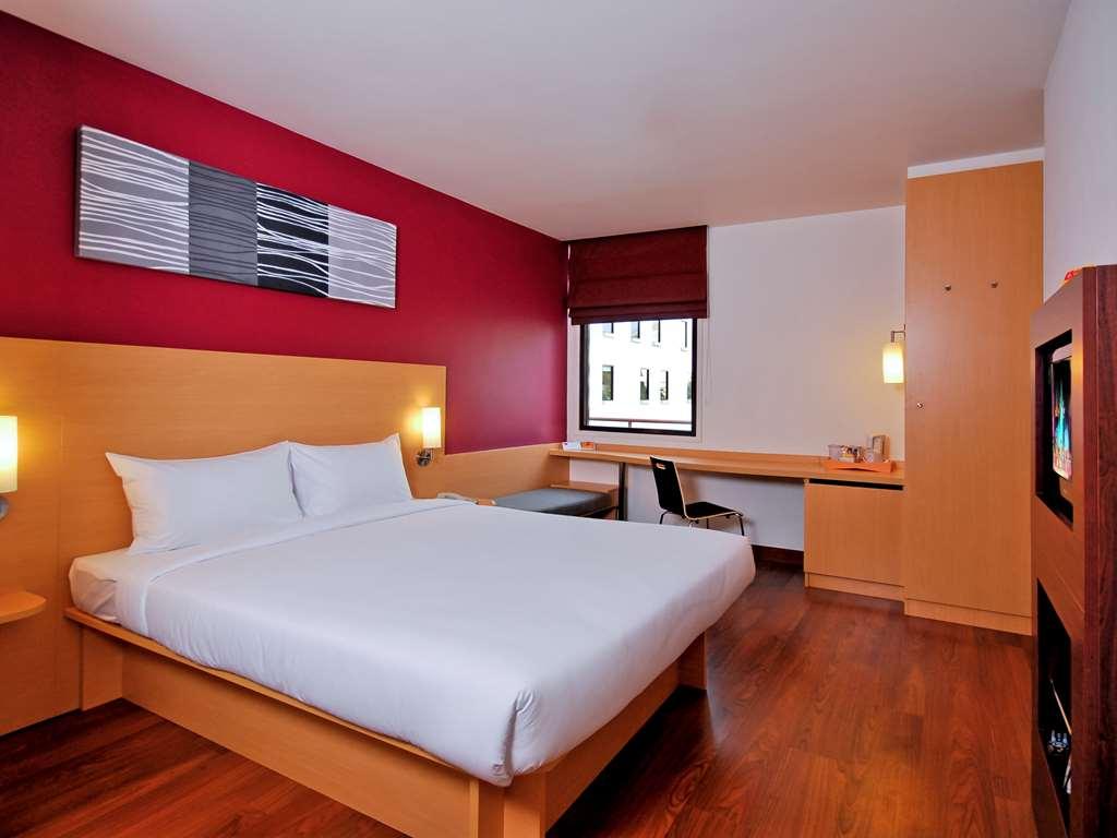 Ibis Sukhumvit 4 3* Banguecoque