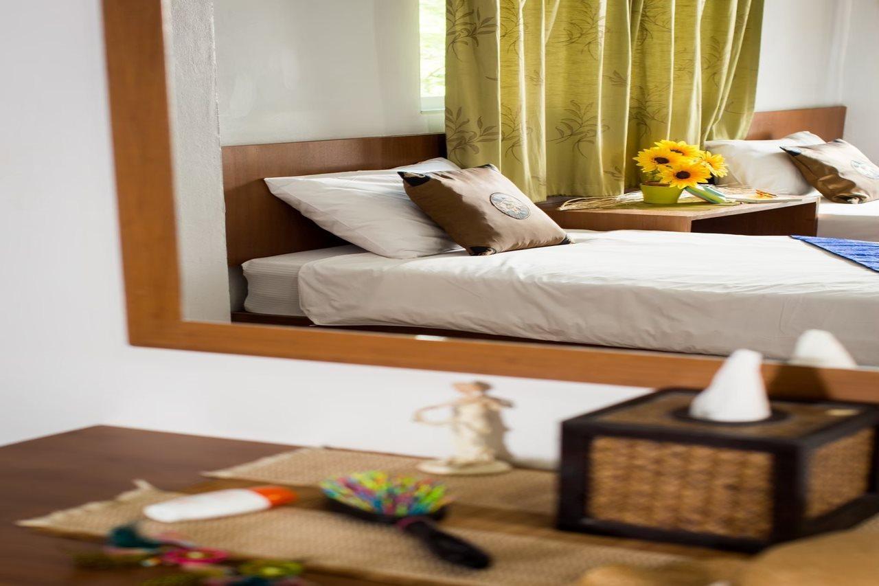 Oyo 227 Suchaya House Hua Hin