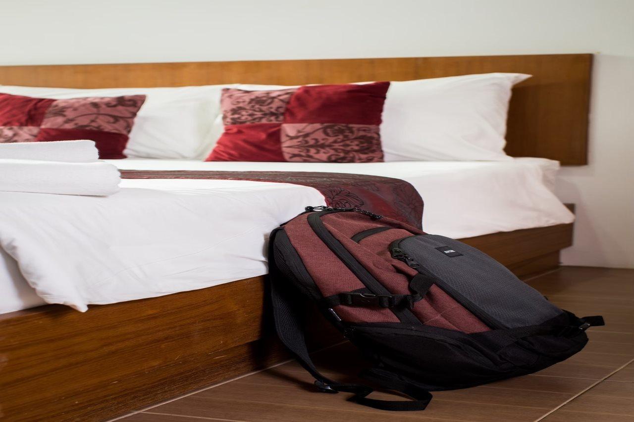 Hotel Oyo 227 Suchaya House 3*