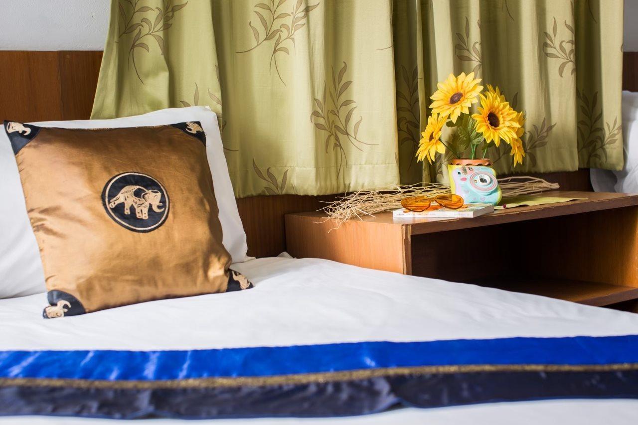 Oyo 227 Suchaya House Hotel 3*