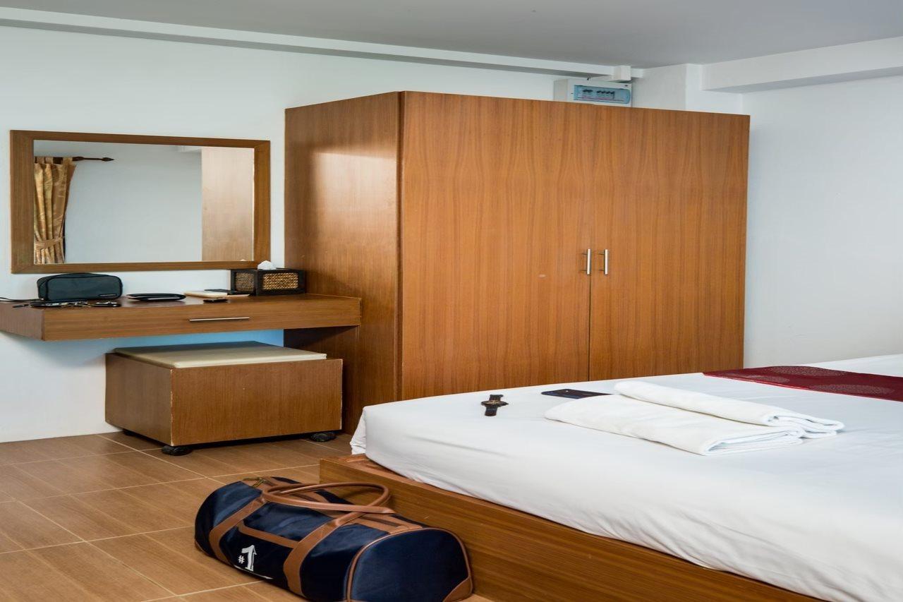 Hotel Oyo 227 Suchaya House