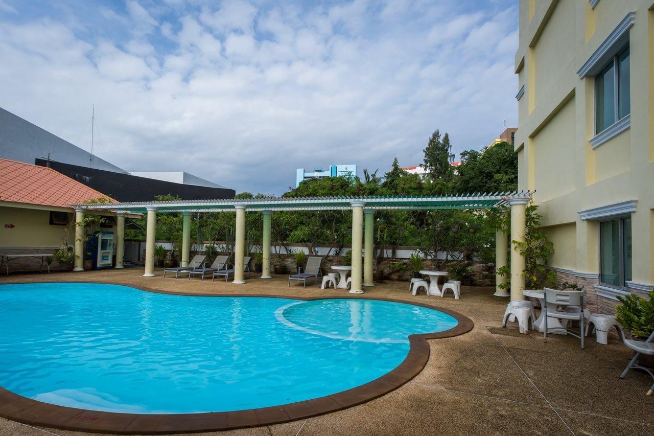 Hotel Oyo 227 Suchaya House