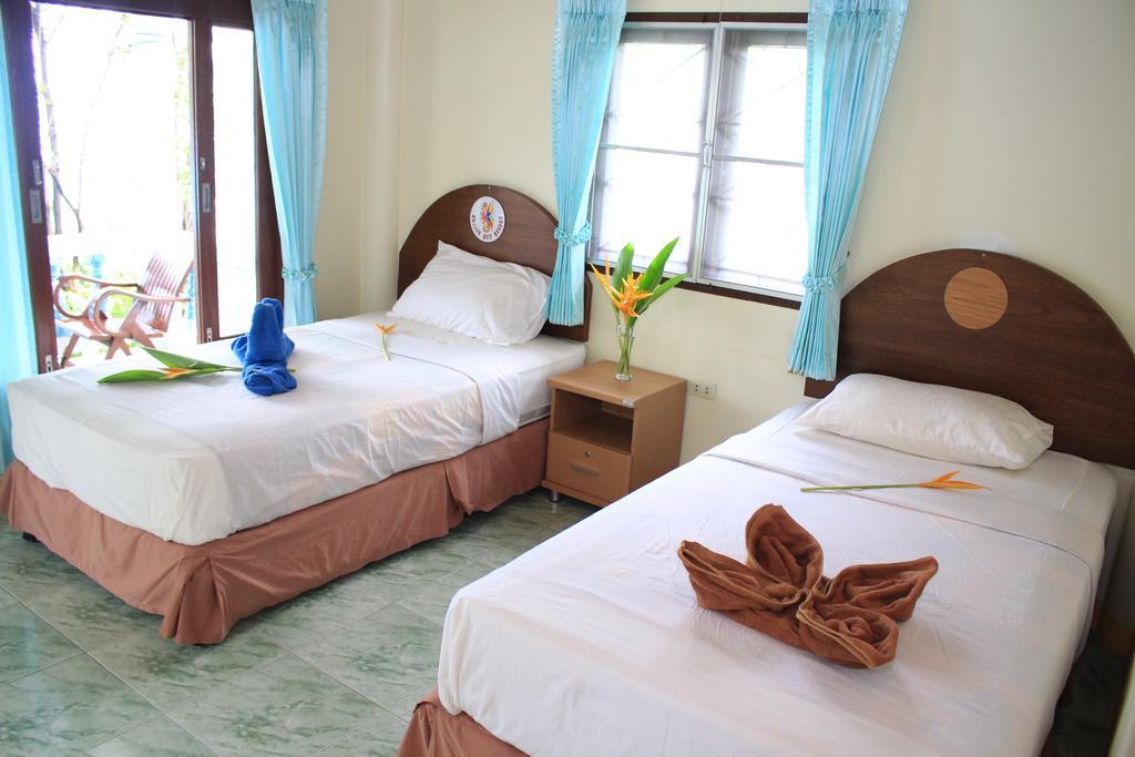 Dragon Hut Resort