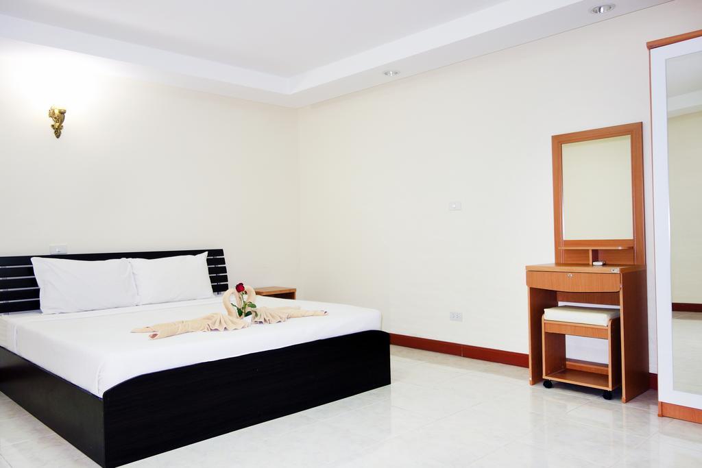 Resort Jungle 3*