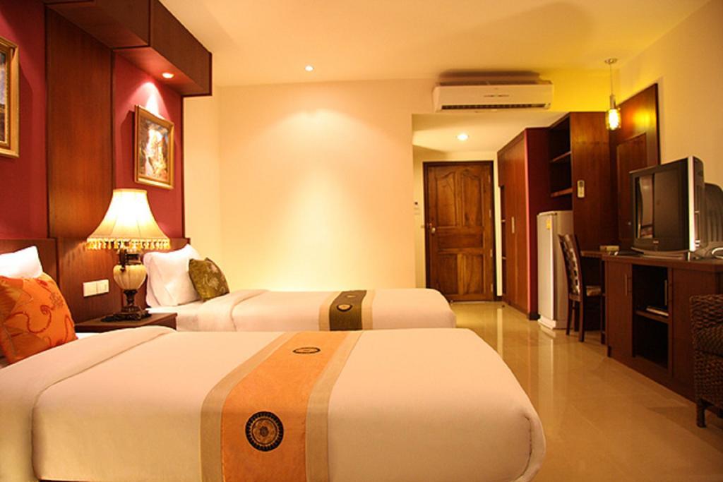 Rita & Hotel