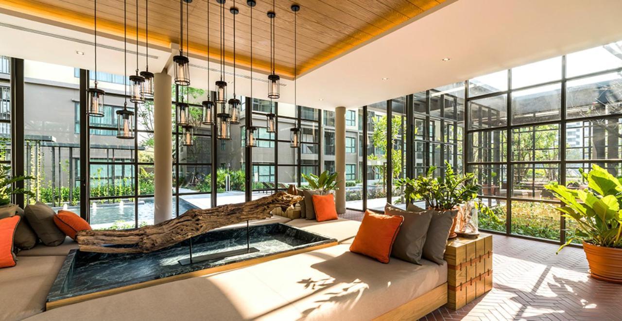 Apartamento Rain Cha Am - Hua Hin By J&p Cha-Am