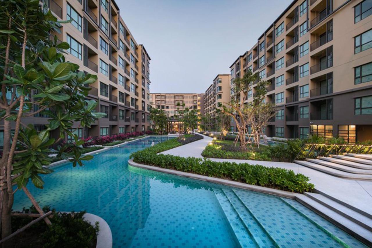 Rain Cha Am - Hua Hin By J&p Cha-Am