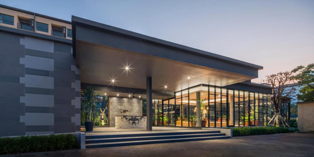 Apartamento Rain Cha Am - Hua Hin By J&p