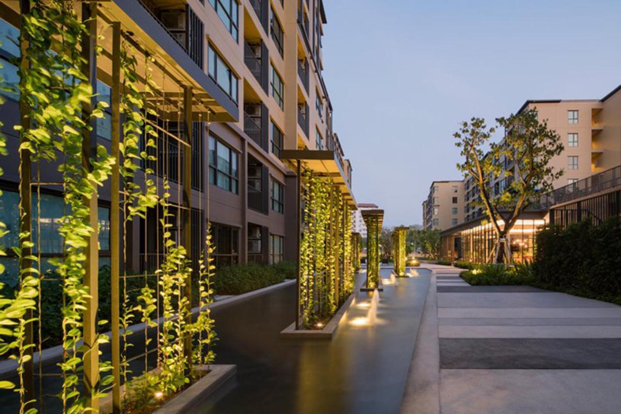 Rain Cha Am - Hua Hin By J&p * Cha-Am