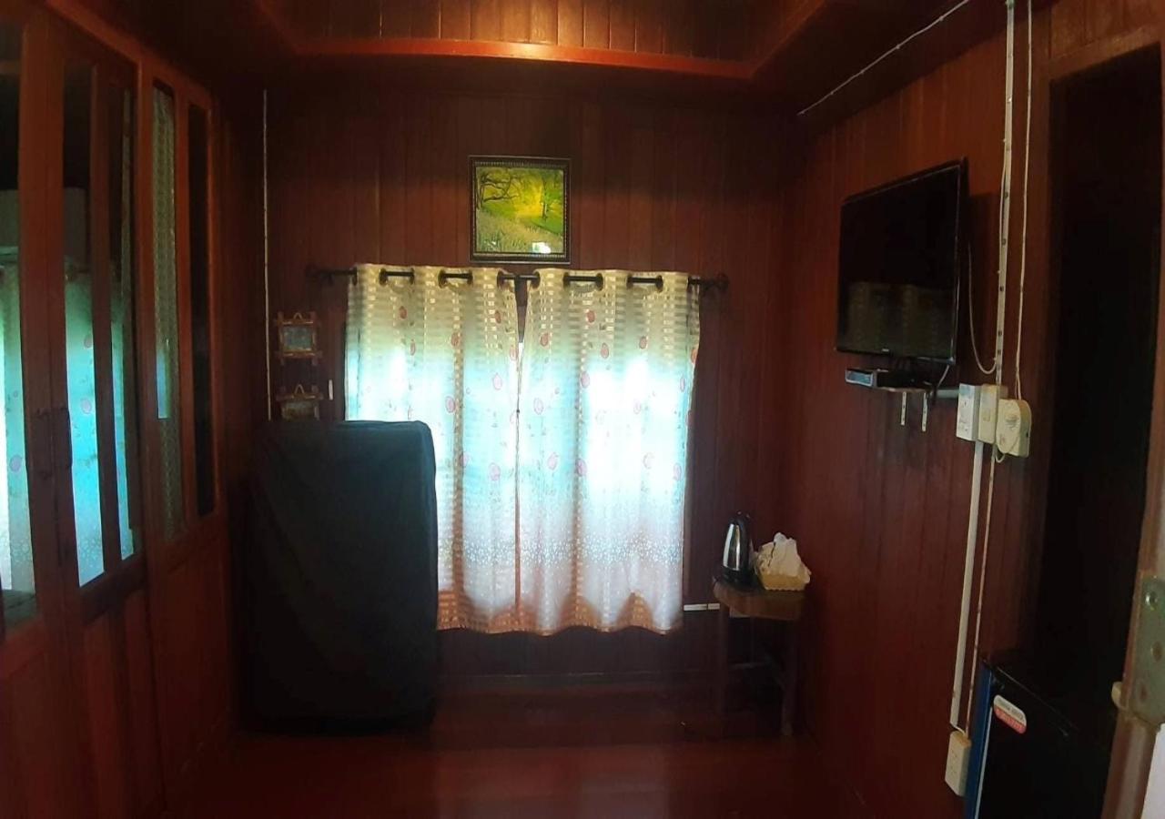 Ban Mai Suay Pak Chong Resort Nong Nam Daeng