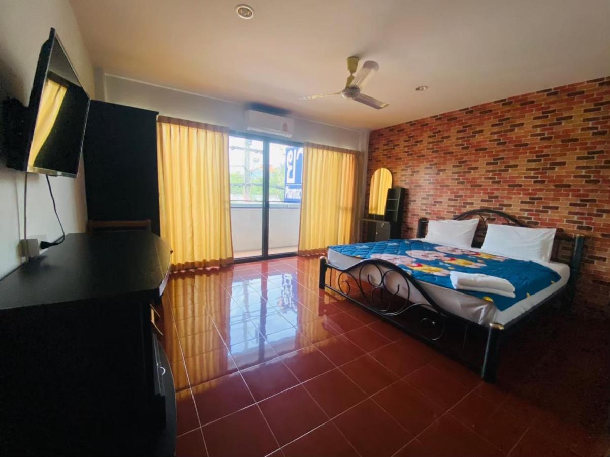 Henry's House Apartamento