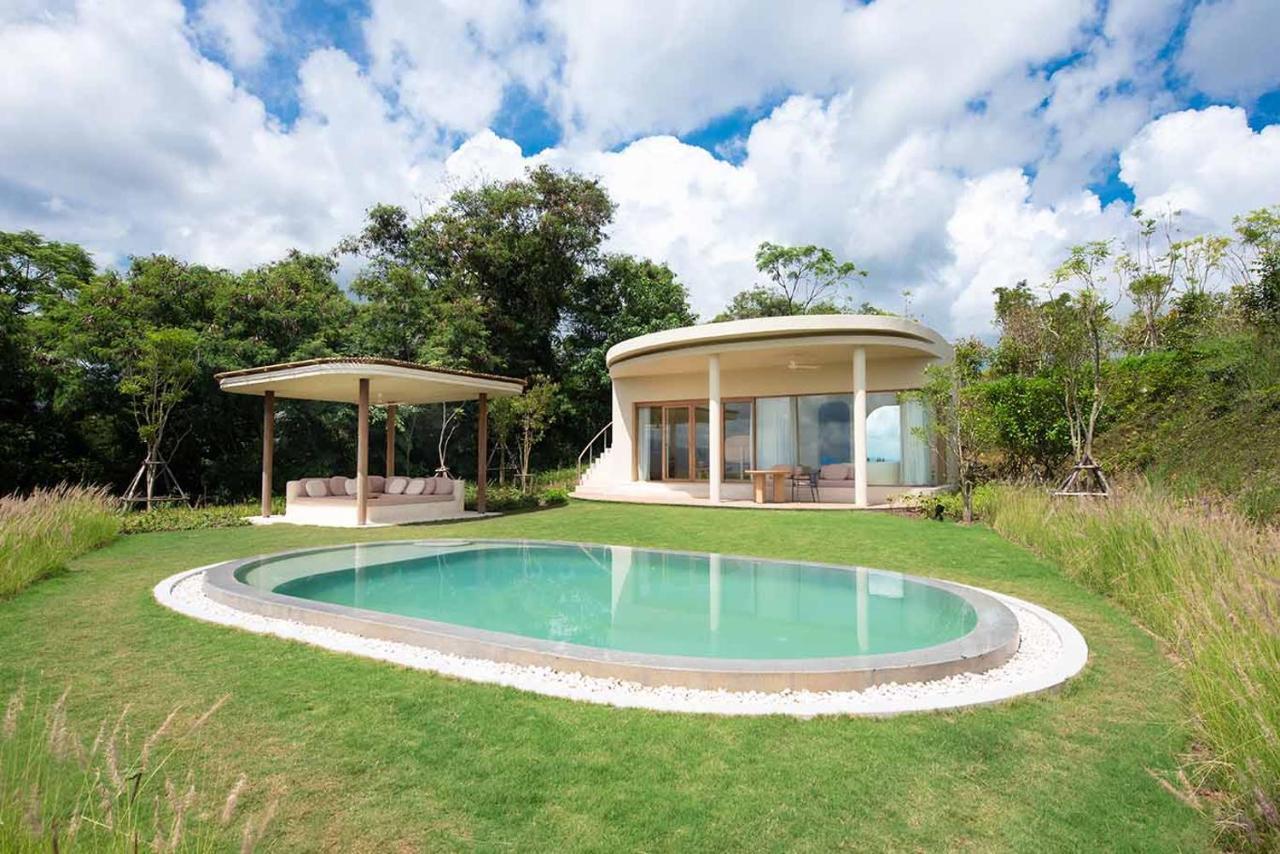 Resort Sala Khaoyai 5*