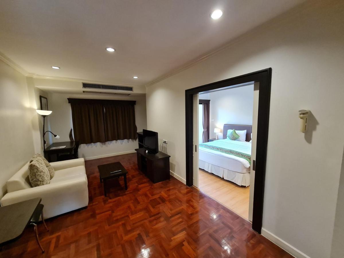 Grand Garden & Rayong
