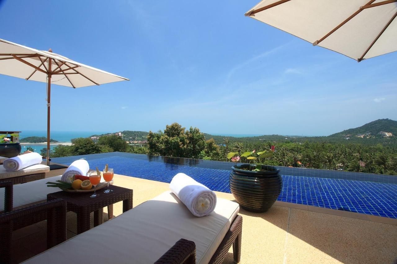 Pousada Alpha - Seaview Private Choeng Mon