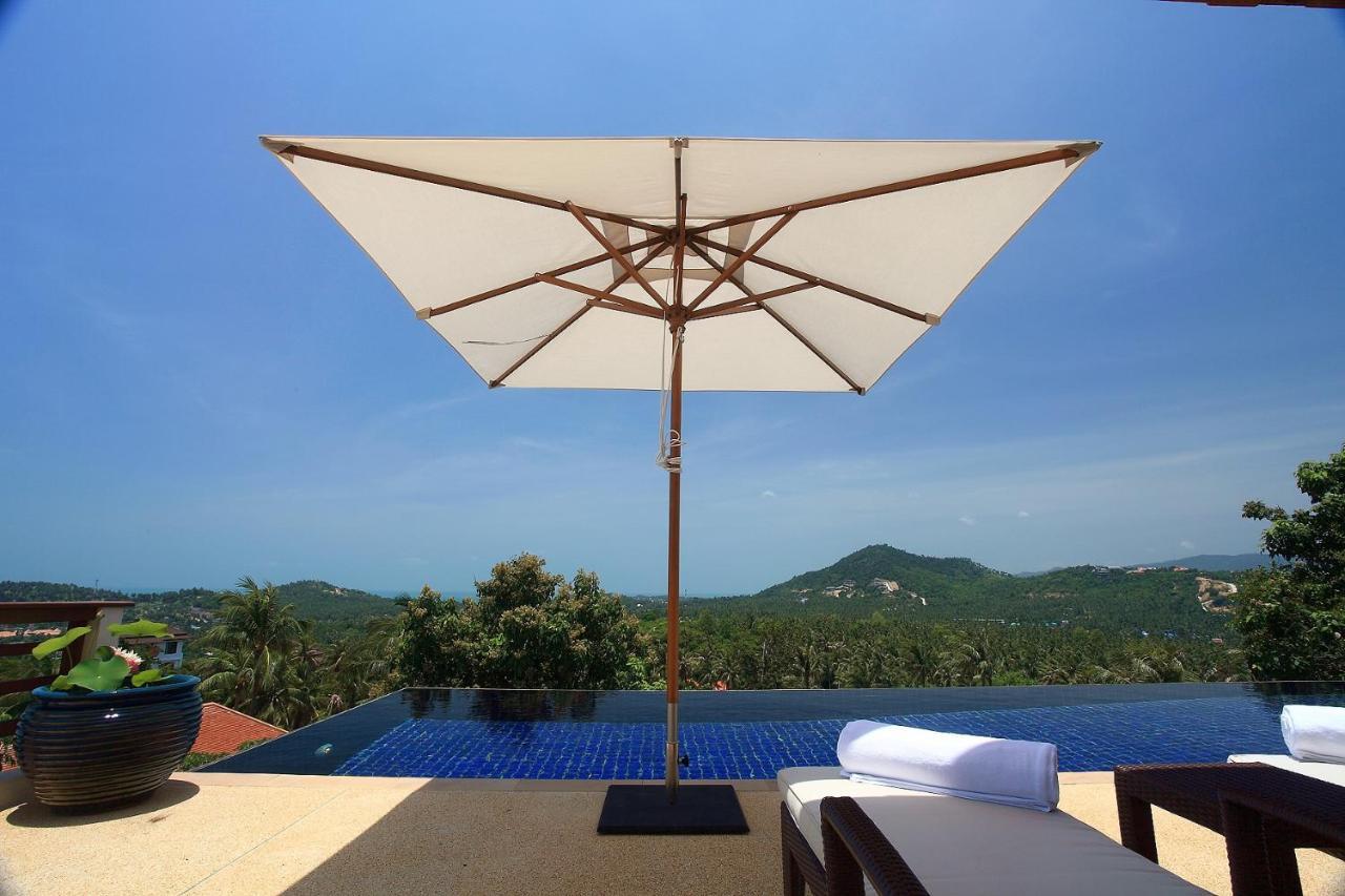 Alpha - Seaview Private Pousada Choeng Mon