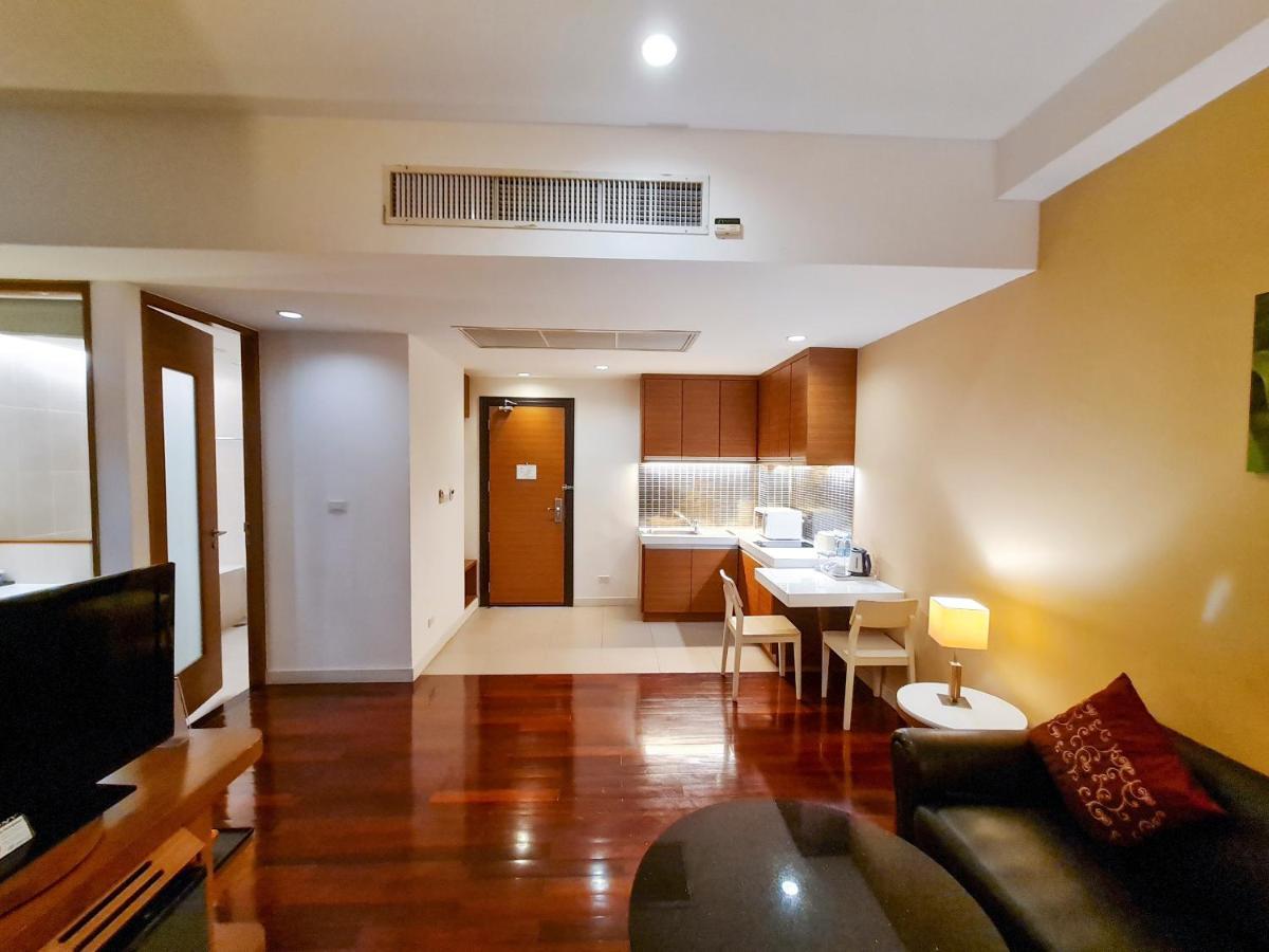 Grand Garden & Hotel Rayong